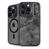 Digital Camo iPhone 13 Pro Kickstand Case